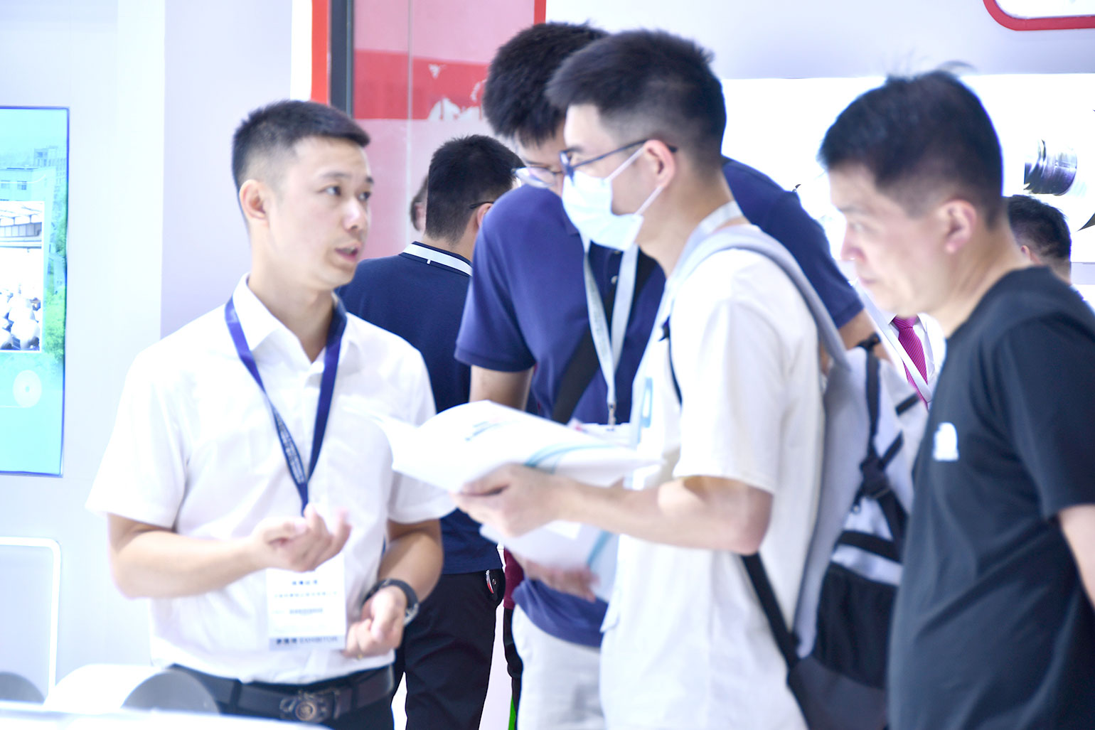 明泰铝业-2023上海铝工业展