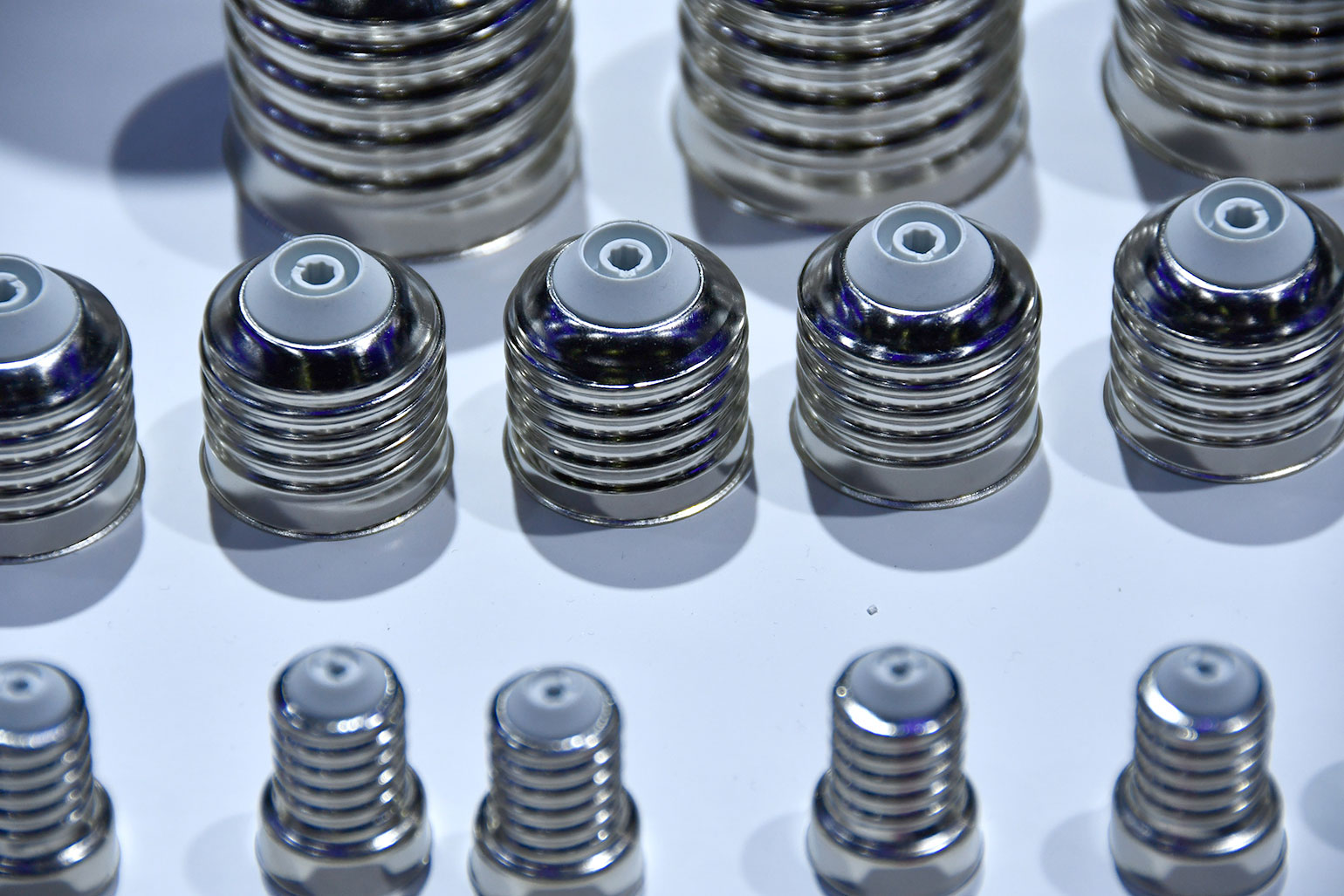 明泰铝业-2023上海铝工业展