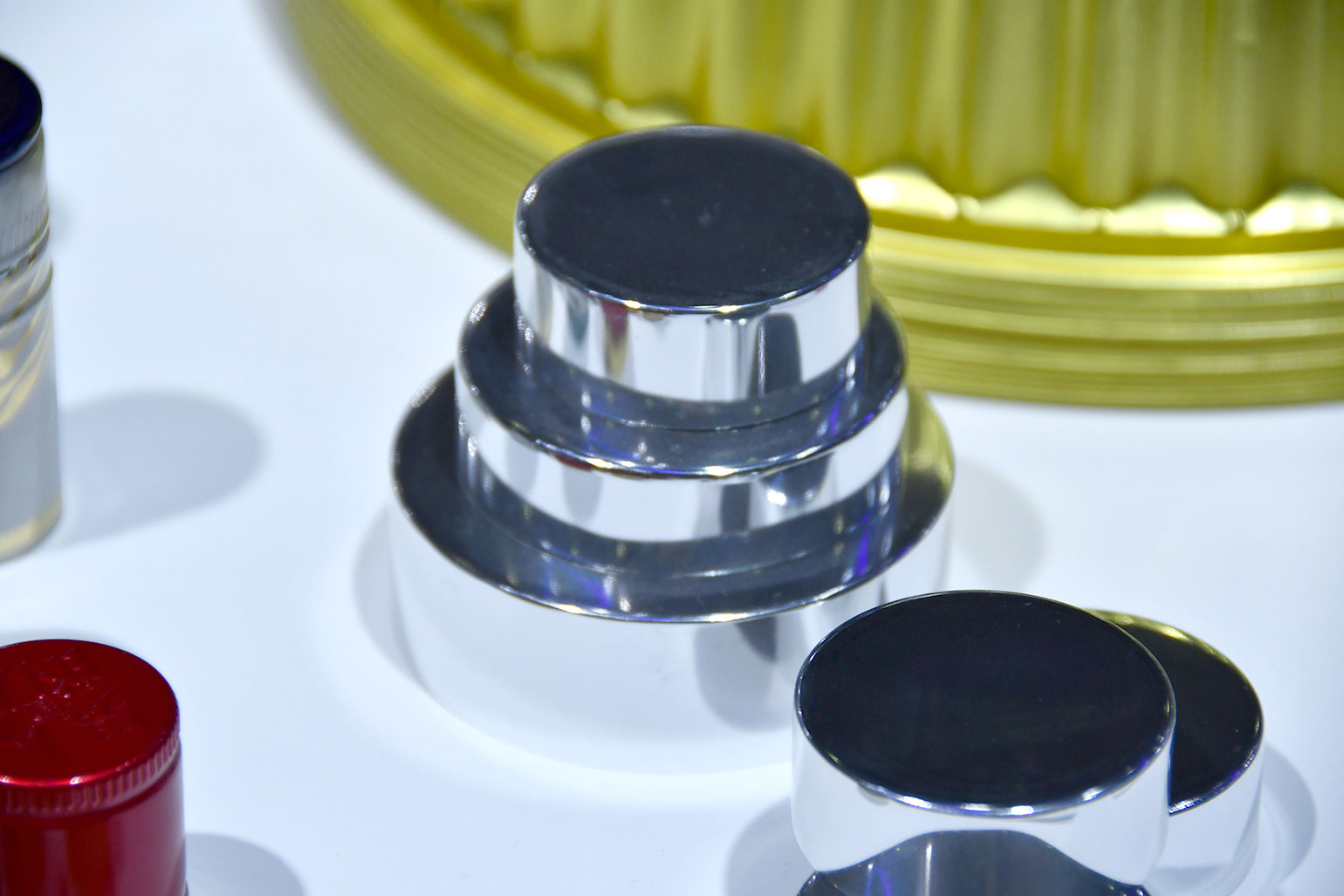 明泰铝业-2023上海铝工业展