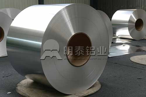 明泰铝业5182拉环料的三大优势 明泰铝业5182拉环料的三大优势