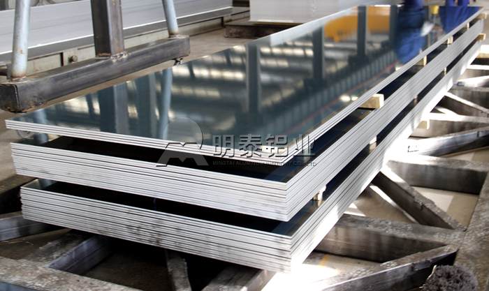 明泰铝业：这些手机都采用了铝合金材质，你造吗？