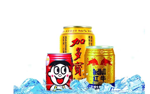 易拉罐为什么采用铝合金材料？易拉罐拉环用什么合金？