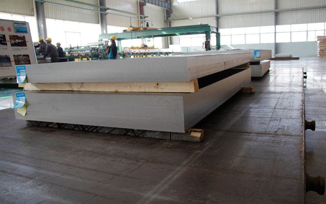 铝板厂家讲述6061与5052铝板的不同之处 铝板厂家讲述6061与5052铝板的不同之处