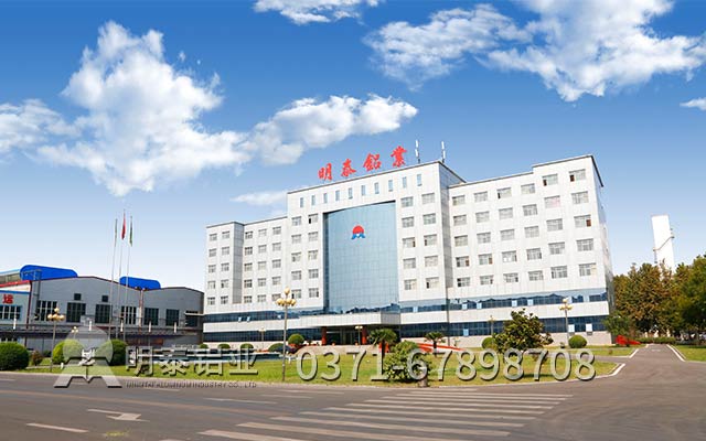 敲重点！你想知道的5454铝合金知识全在这里