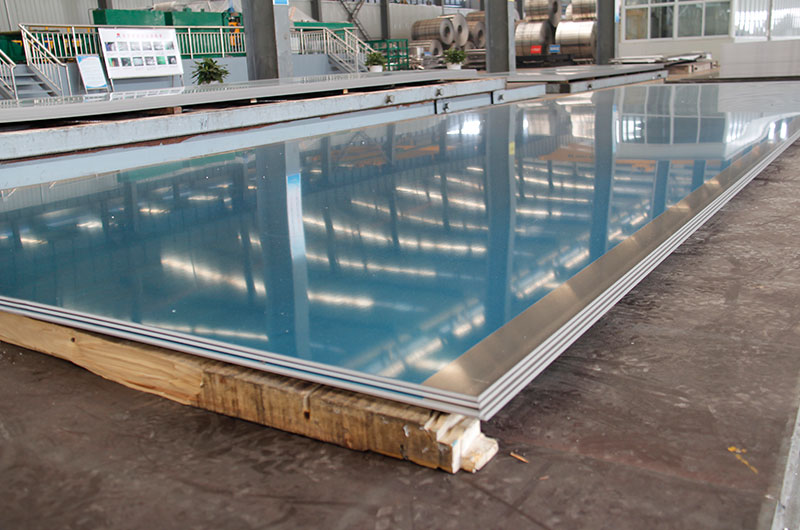 空调用5052-O态铝板价格多少？厂家介绍