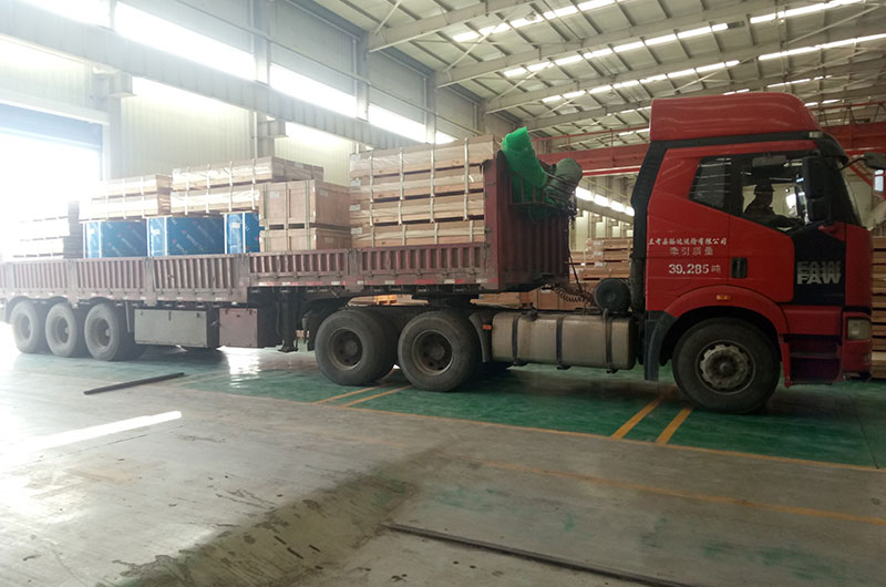 空调用5052-O态铝板价格多少？厂家介绍