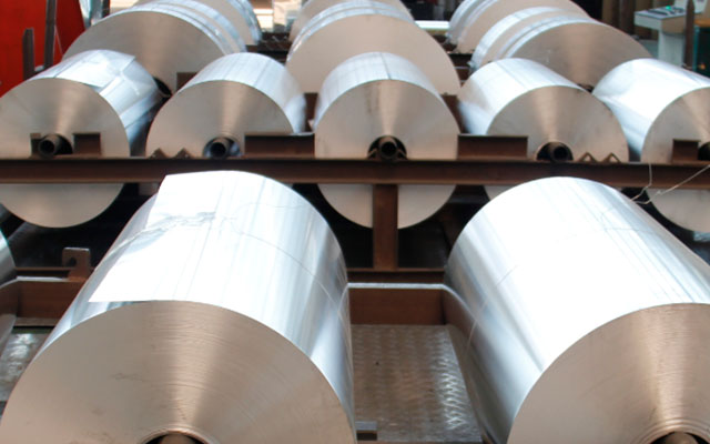 同为胶带铝箔，1235铝箔、8011铝箔各有风采