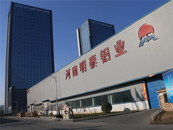 5083铝板深受制罐工业的青睐，究竟有什么魔力？