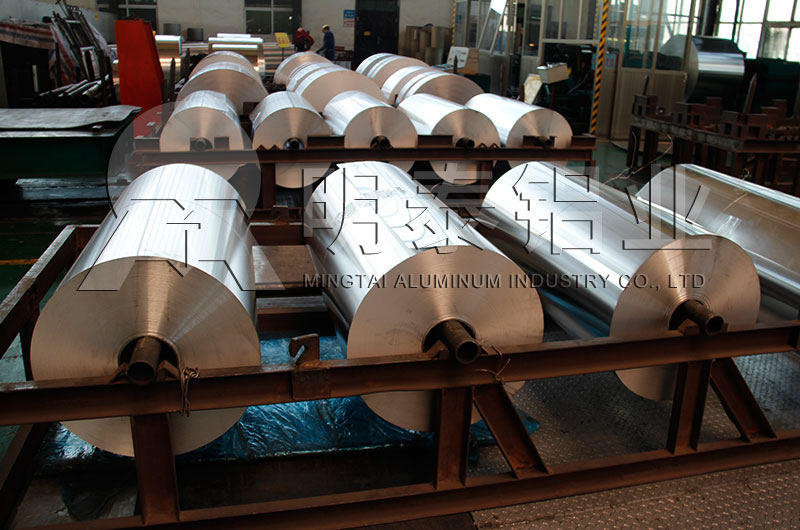 照明灯饰、室内装潢用3003铝卷直销厂家_价格优惠