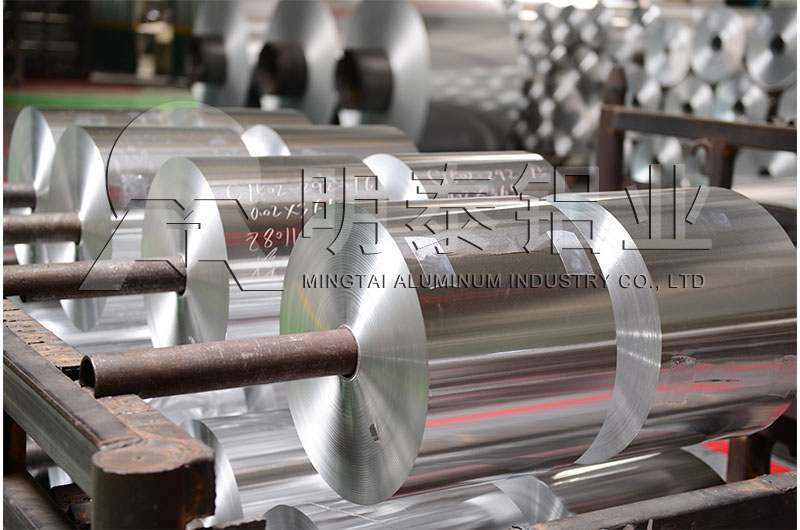 8011-H24铝合金容器箔厂家一吨多少钱 8011-H24铝合金容器箔厂家一吨多少钱