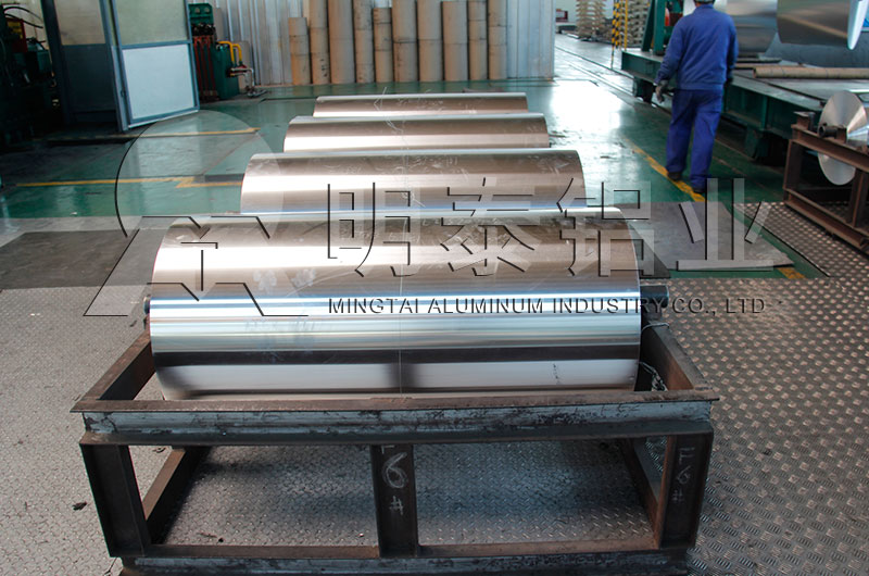 铝卷厂家_合金门窗用5754铝卷价格行情 铝卷厂家_合金门窗用5754铝卷价格行情