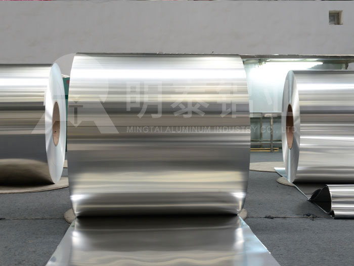 国内销量好的合金门窗用5754铝卷厂家是哪一家？价格多少