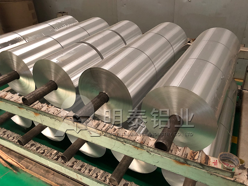 8021铝箔|8079铝箔应用电池软包铝箔市场发展潜力大 8021铝箔|8079铝箔应用电池软包铝箔市场发展潜力大