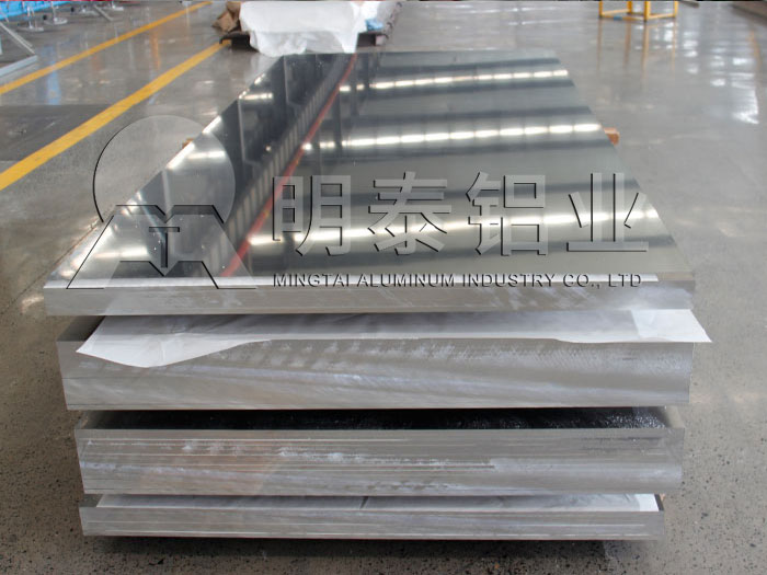 河南哪有5052h24铝板买？厂家出厂报价让您随心购