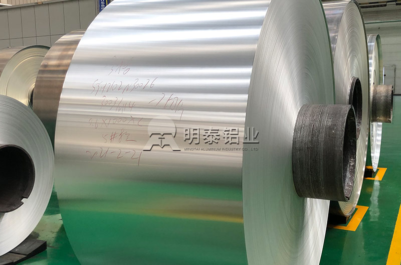 印刷制版_影像制版1050铝卷厂家价格多少？