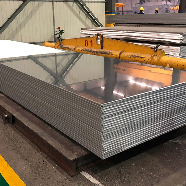 高压配电柜选用5052合金铝板，认准明泰铝业铝板厂家