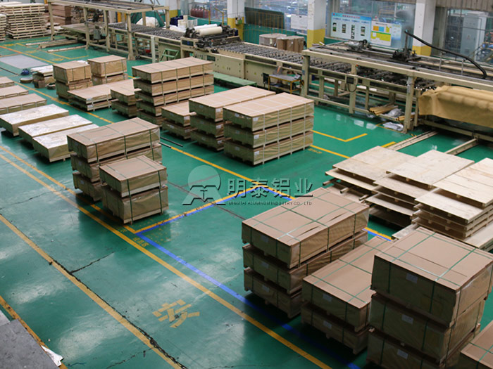 6-8mm厚雕刻用5052_5M52铝板厂家加工费多少 6-8mm厚雕刻用5052_5M52铝板厂家加工费多少