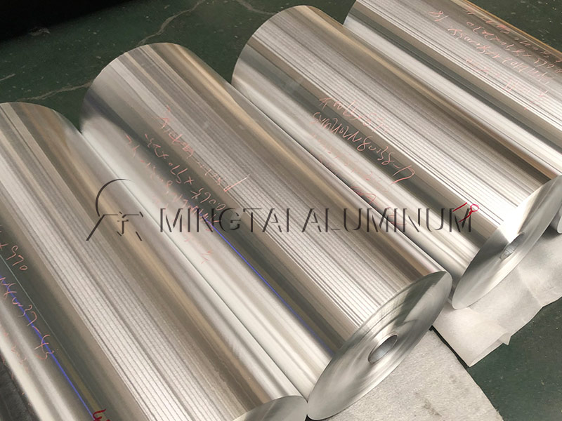 高阻隔性医药包装材料——8011铝箔现货库存_价格优惠 高阻隔性医药包装材料——8011铝箔现货库存_价格优惠