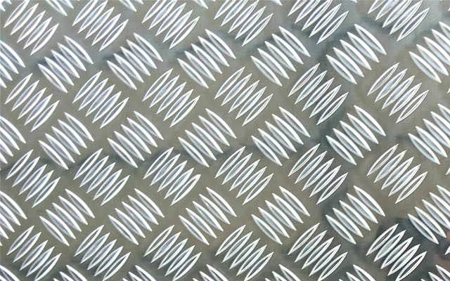 5086花纹铝板